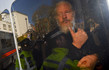 arresto assange 