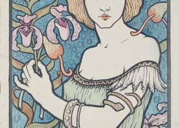 L’Art Nouveau invade Reggia di Venaria