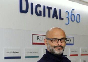 Lavoro: Digital360, forte legame fra trasformazione digitale e attrattività imprese  