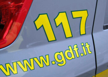 Lavoro: Gdf Gorizia, scoperti 304 operai irregolari