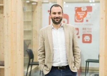 Lavoro: Maternini (Talent Garden), ‘attrarre talenti condividendo visione’  