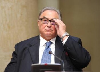 Lavoro: Sapelli, ‘disoccupazione giovani al 32,8%? Siamo al livello spagnolo’
 