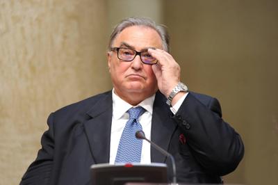 Lavoro: Sapelli, ‘disoccupazione giovani al 32,8%? Siamo al livello spagnolo’
 