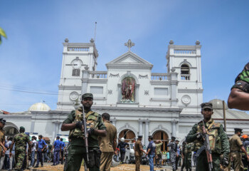 Le divisioni etniche e religiose che lacerano lo Sri Lanka