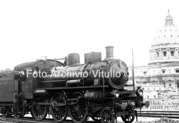 Le foto mai viste del Ventennio