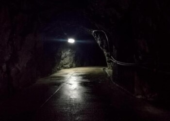 Le onde gravitazionali studiate nel fondo di una miniera