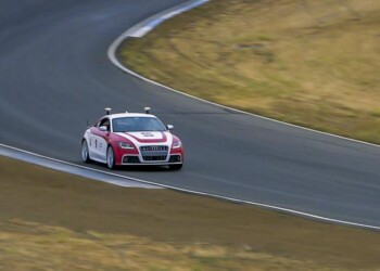 Le prime auto autonome pronte all’imprevisto