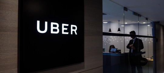 Le tante incognite della quotazione in borsa di Uber