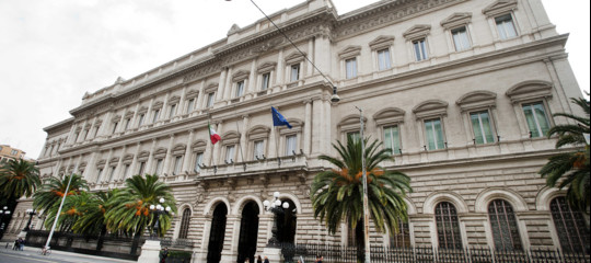 L’economia torna col segno più, ma per il futuro non c’è da essere ottimisti