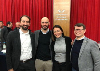 Lega chiede presidio fisso a Fontivegge