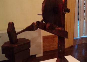 Leonardo a Palermo,macchine dai disegni