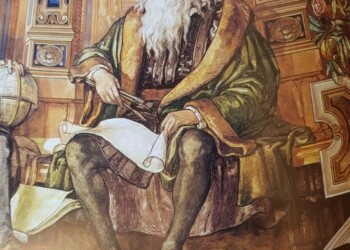 Leonardo, se ne parla in Ateneo Bari