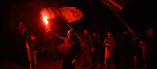 L’eroe civile di Torre Maura. Simone, 15 anni, raccontato dai giornali