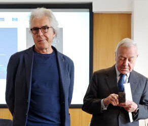 Roma Associazione Civita: Presentato “Di gelo e di fuoco” con Gianni Letta.