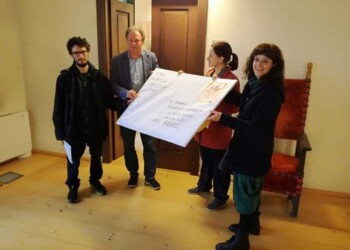 Lettera al sindaco di Trento per i diritti dei migranti