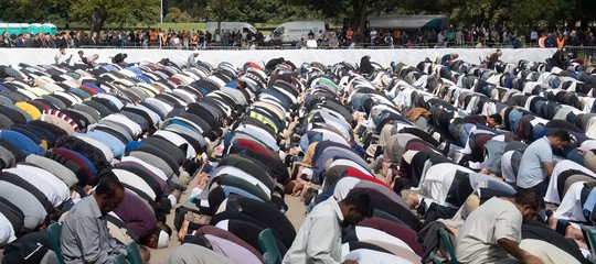 moschea chiesa ospedali riuniti 