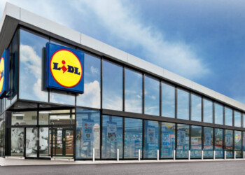 Alimenti: Lidl, 2mila t di cibo recuperate e donate in un anno  