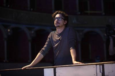 Lirica: Michieletto, ‘la mia Vedova Allegra tra banche e balere negli anni ’50’
 