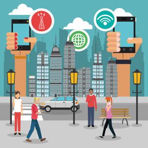 Livorno 'smart', con lampioni e semafori intelligenti meno consumi e CO2