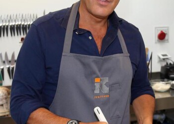 L’olio Riviera Ligure Dop incontra i grandi chef