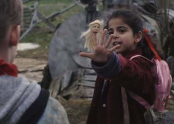 Lucca Festival a film su pop star Usa