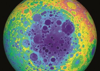 Luna, la Cina si prepara a costruire una base fra 10 anni