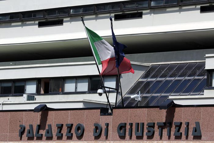 Lupara bianca, corpo trovato dopo 8 anni