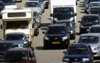 Fare il pendolare in auto riduce l’aspettativa di vita