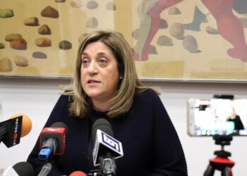 Marini, io sono persona perbene