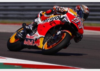 Marquez, a Jerez è sempre gara speciale