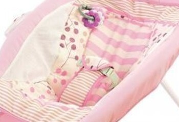 Mattel ha ritirato questo modello di culletta perché è pericoloso