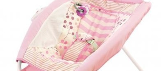 culla Fisher Price pericolosa