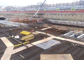 Per il bene di Firenze e dei lavoratori necessario abbandonare il progetto TAV e realizzare opere utili