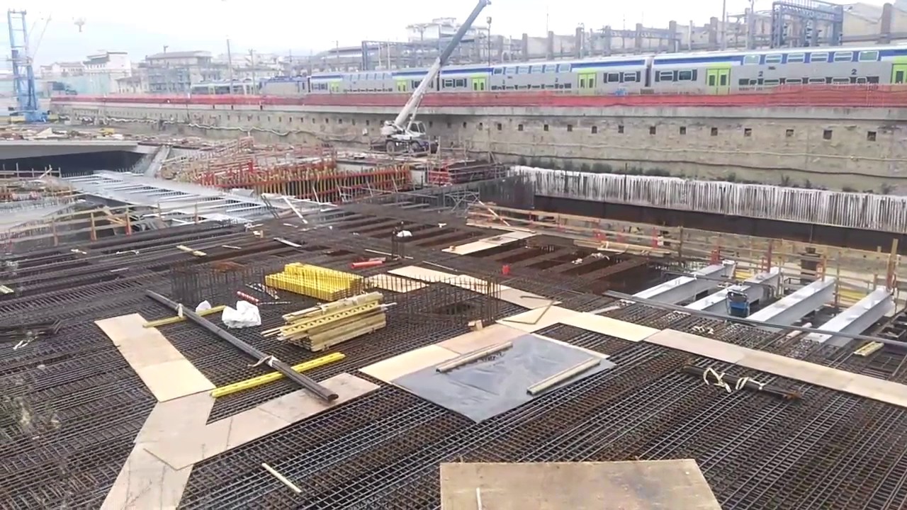 Per il bene di Firenze e dei lavoratori necessario abbandonare il progetto TAV e realizzare opere utili