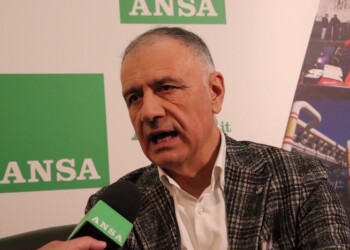 Mazzoni, Uj porta regione “nel mondo”