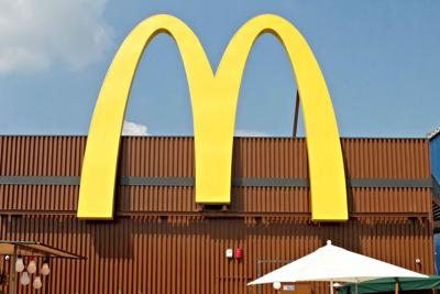 McDonald's, 2.300 nuovi posti nel 2019