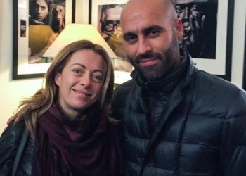 Meloni a Salvini, decidiamo insieme