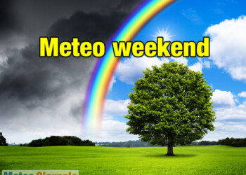 Meteo weekend dai due volti, possibili novità