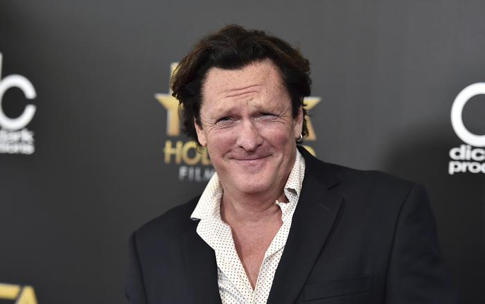 Michael Madsen guidava in stato ebbrezza