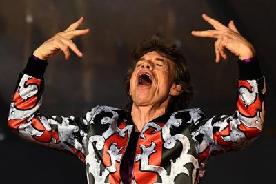 Mick Jagger sarà operato al cuore