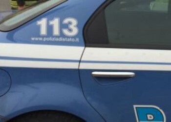 Migranti: stabile abbandonato diventa ricovero, 7 denunciati