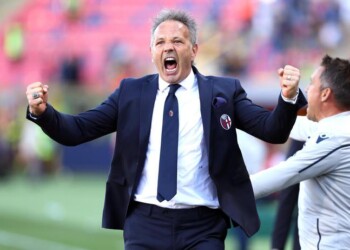 Mihajlovic, Bologna deve battere Milan