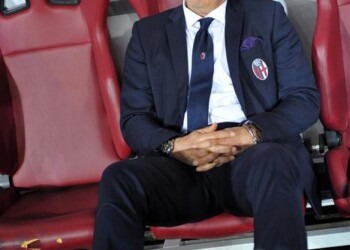 Mihajlovic, da Juve mancanza di rispetto