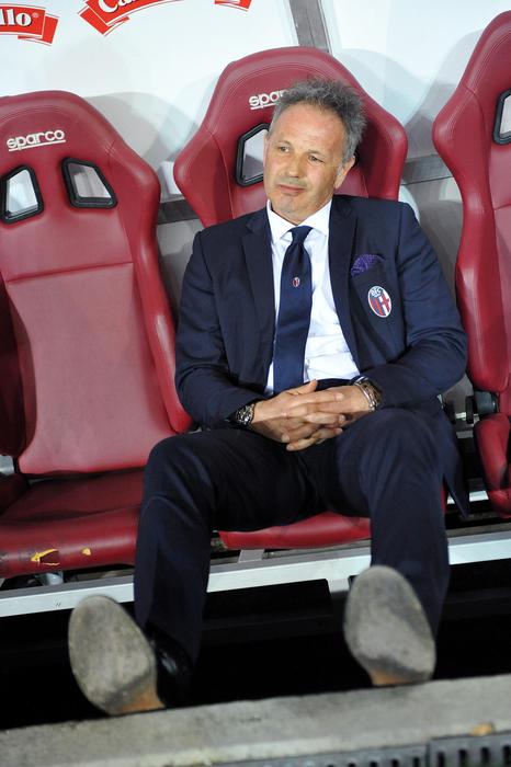 Mihajlovic, da Juve mancanza di rispetto