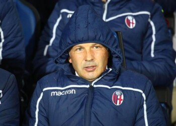 Mihajlovic,risultato?un punto mi va bene