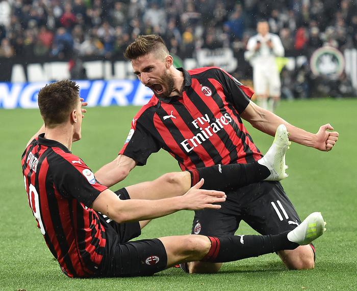 Milan: Leonardo, arbitro inadeguato