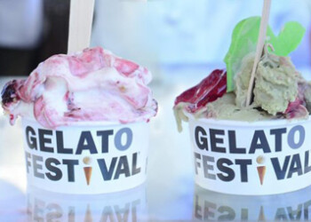 Gelato Festival 2019 arriva a Roma, in gara 14 top under 30