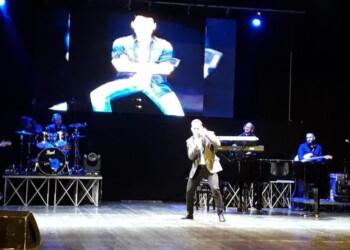 “Millevoci tonight show” a Catanzaro