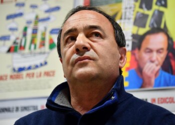 Mimmo Lucano rinviato a giudizio