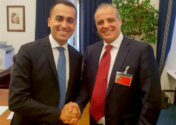 Mimmo Parisi, lo scandalo continua (ed è ora che qualcuno si svegli)